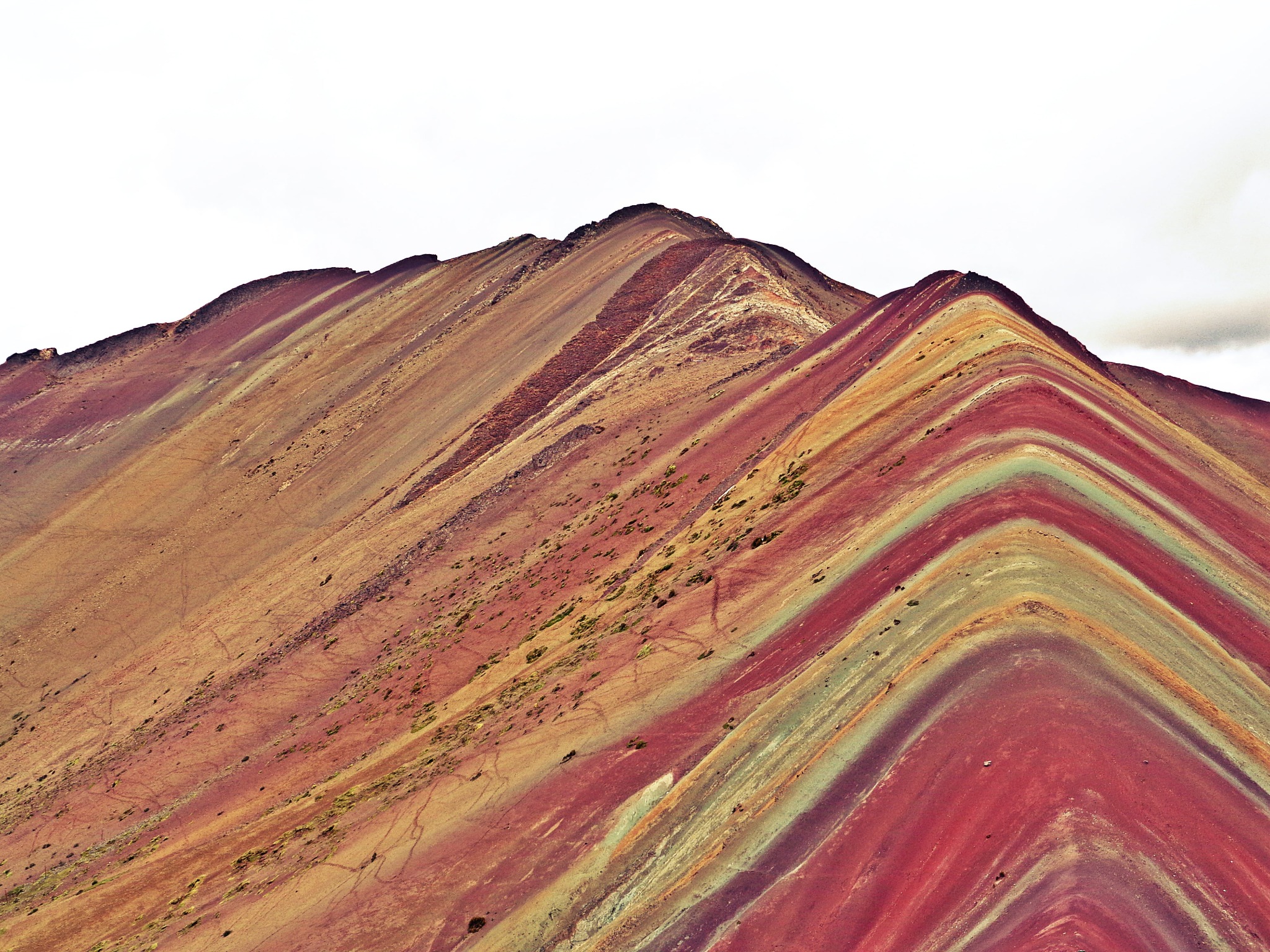 Sacred Valley